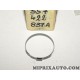 Collier de serrage 56mm Volkswagen Audi Skoda Seat original OEM 357422837A