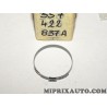 Collier de serrage 56mm Volkswagen Audi Skoda Seat original OEM 357422837A