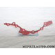 Joint pompe à eau Renault Dacia original OEM 8200741290