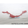 Joint pompe à eau Renault Dacia original OEM 8200741290