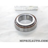 Roulement differentiel boite de vitesses Renault Dacia original OEM 7701474806