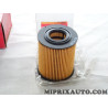 Filtre à huile Motrio BMW Mini original OEM 8671004323 pour opel omega land rover range rover BMW serie 5 7 X5