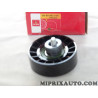 Galet courroie accessoire Motrio Citroen Peugeot original OEM 8660002579