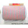 Filtre à air Motrio Nissan Infiniti original OEM 8660003139 pour nissan qashqai