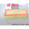 Filtre à air Motrio Renault Dacia original OEM 8671004476