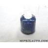 Filtre a carburant gazoil Renault Dacia original OEM 7701039703