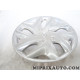 Enjoliveur de roue cache jante Renault Dacia original OEM 403152442R