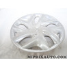 Enjoliveur de roue cache jante Renault Dacia original OEM 403152442R