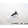 Vis fixation usage divers Renault Dacia original OEM 7703008107