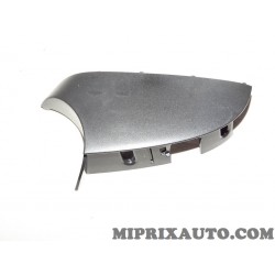 Cache plastique revetement retroviseur Volkswagen Audi Skoda Seat original OEM 1K0857578B9B9
