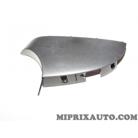 Cache plastique revetement retroviseur Volkswagen Audi Skoda Seat original OEM 1K0857578B9B9