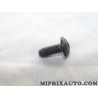 Vis fixation usage divers Renault Dacia original OEM 7703008199