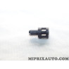 Bouchon corps thermostat eau liquide refroidissement Renault Dacia original OEM 8201064062