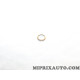 Joint vis bouchon vidange Renault Dacia original OEM 5000242149