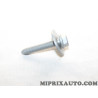 Vis fixation divers Renault Dacia original OEM 7703602278