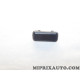 Butée charniere de porte Renault Dacia original OEM 8200806241