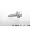 Vis fixation usage divers Renault Dacia original OEM 7703602182