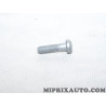 Vis fixation usage divers Renault Dacia original OEM 7700657124