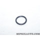 Joint durite de climatisation Renault Dacia original OEM 92474N8210