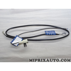 Cable electrique faisceau Tecnoffra Renault Dacia original OEM 6108 