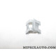 Agrafe retenue panneau de porte Renault Dacia original OEM 802865518R