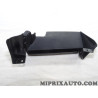 Deflecteur guide air parechocs Renault Dacia original OEM 628104627R