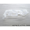 Etrier support fixation parechocs Renault Dacia original OEM 850457021R