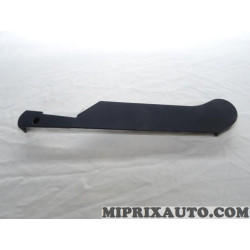 Revetement de siege Renault Dacia original OEM 873743102R 