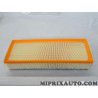 Filtre à air Renault Dacia original OEM 8200775764