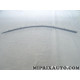 Baguette moulure de porte (voir photo tordu) Renault Dacia original OEM 808213348R