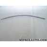 Baguette moulure de porte (voir photo tordu) Renault Dacia original OEM 808213348R