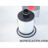 Filtre à huile Motrio Opel Chevrolet original OEM 8660005819
