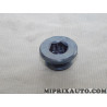 Bouchon de vidange Renault Dacia original OEM 0000127161