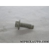 Vis fixation durite tuyau Renault Dacia original OEM 147490816R