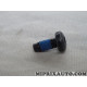 Vis fixation usage divers Renault Dacia original OEM 7701071885