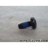 Vis fixation usage divers Renault Dacia original OEM 7701071885