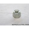 Ecrou triangle bras de suspension Renault Dacia original OEM 5003034013