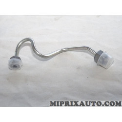 Durite tuyau carburant Renault Dacia original OEM 166808531R 