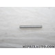 Axe fixation cardan arbre de transmission Renault Dacia original OEM 5003067215
