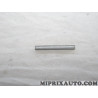 Axe fixation cardan arbre de transmission Renault Dacia original OEM 5003067215