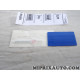 Autocollant sticker Tomtom Renault Dacia original OEM 990438985R