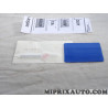 Autocollant sticker Tomtom Renault Dacia original OEM 990438985R