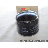 Filtre à huile Motrio Fiat Lancia Alfa Romeo original OEM 8671002044