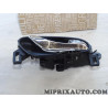 Poignée de porte interieur Renault Dacia original OEM 806704EA1A