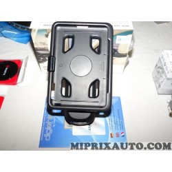 Support fixation tablette apple ipad mini appuie tete voyage et confort système MODELE EXPO Volkswagen Audi Skoda Seat original 
