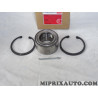 Kit roulement de roue Opel Chevrolet original OEM 8660001870