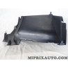 Revetement guide air pare-chocs Renault Dacia original OEM 601986584R