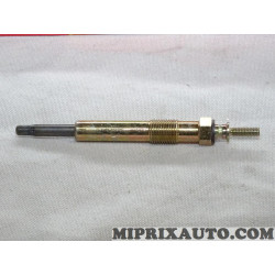 Bougie de prechauffe Motrio Ford original OEM 8671004900 