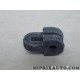 Silent bloc fixation silencieux echappement Renault Dacia original OEM 7700842706