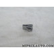 Clip agrafe fixation revetement Renault Dacia original OEM 7701070623